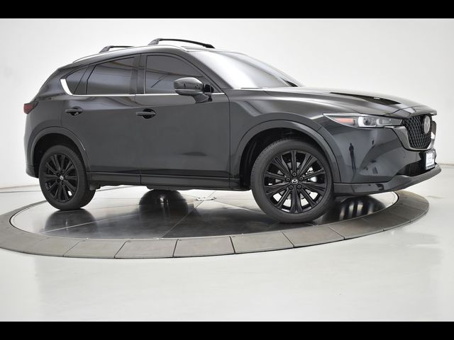 2024 Mazda CX-5 2.5 Turbo Premium Package