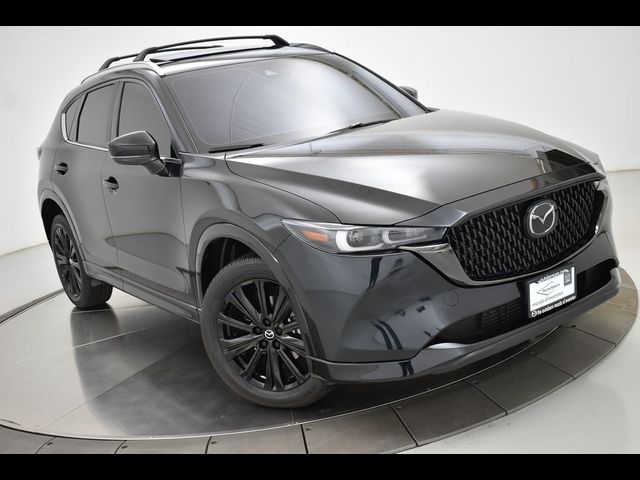 2024 Mazda CX-5 2.5 Turbo Premium Package