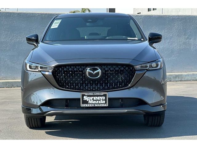 2024 Mazda CX-5 2.5 Turbo Premium Package