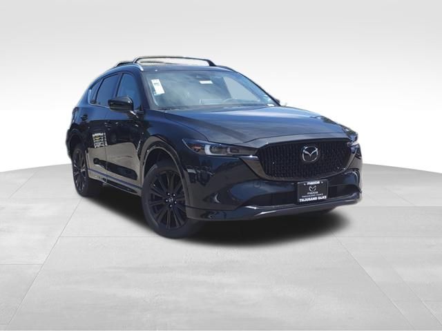 2024 Mazda CX-5 2.5 Turbo Premium Package