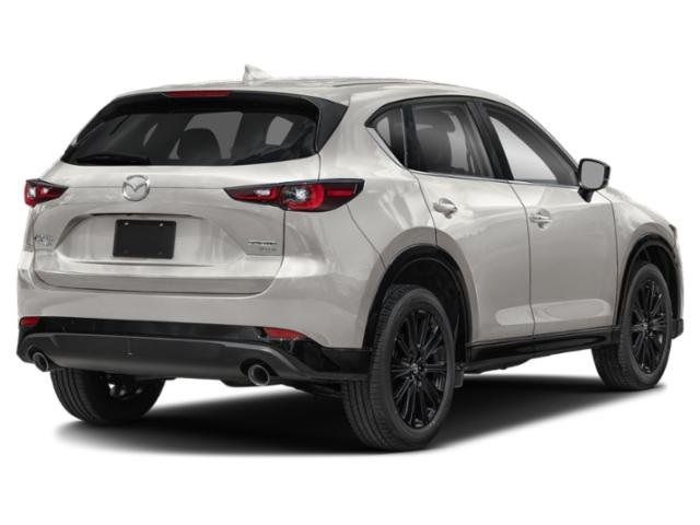 2024 Mazda CX-5 2.5 Turbo Premium Package