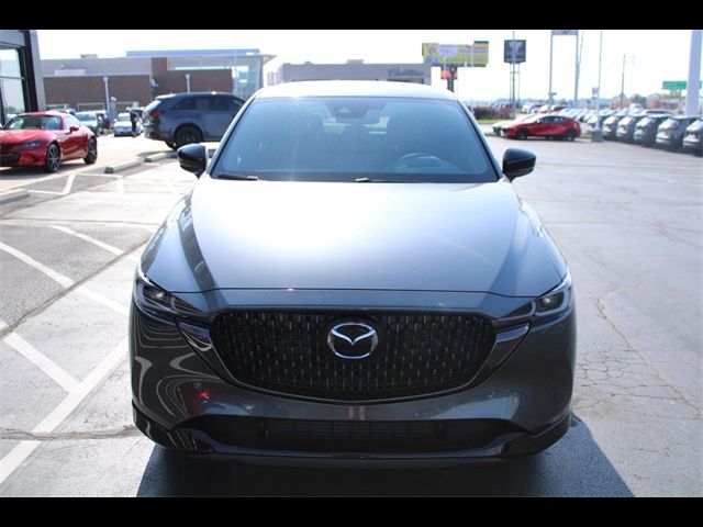 2024 Mazda CX-5 2.5 Turbo Premium Package