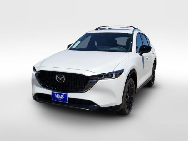 2024 Mazda CX-5 2.5 Turbo Premium Package