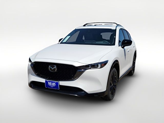 2024 Mazda CX-5 2.5 Turbo Premium Package