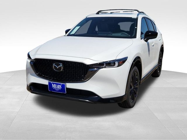 2024 Mazda CX-5 2.5 Turbo Premium Package