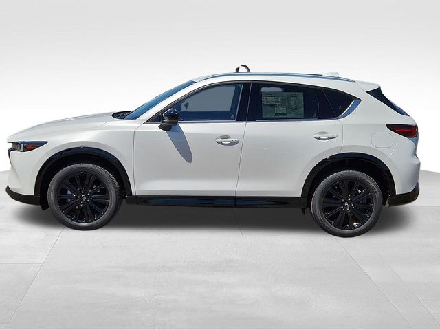 2024 Mazda CX-5 2.5 Turbo Premium Package