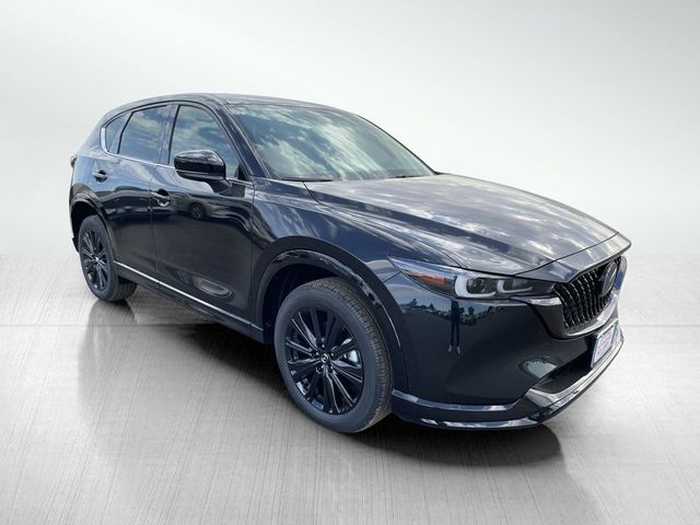 2024 Mazda CX-5 2.5 Turbo Premium Package