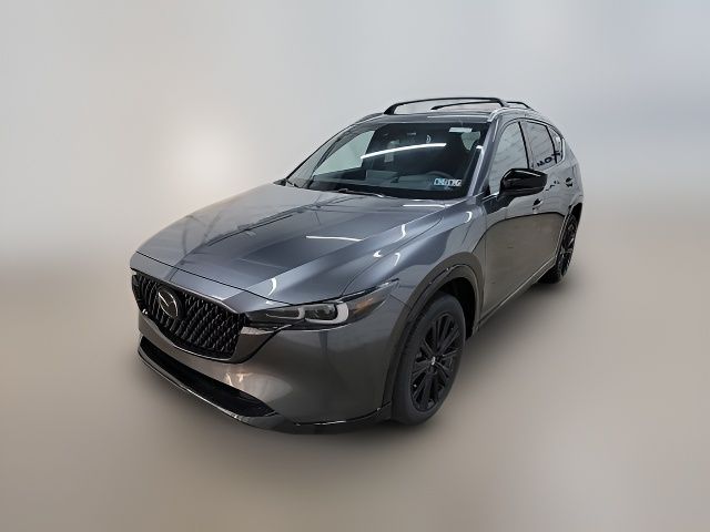 2024 Mazda CX-5 2.5 Turbo Premium Package