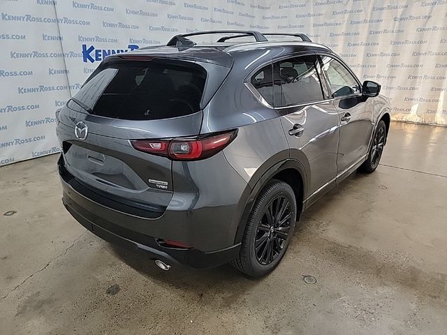 2024 Mazda CX-5 2.5 Turbo Premium Package