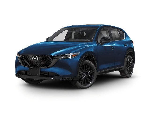 2024 Mazda CX-5 2.5 Turbo Premium Package