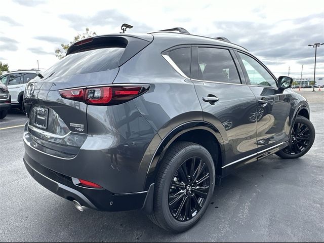 2024 Mazda CX-5 2.5 Turbo Premium Package