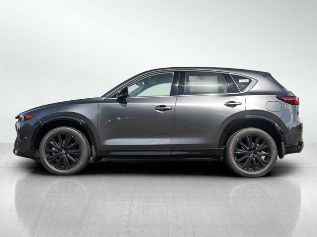 2024 Mazda CX-5 2.5 Turbo Premium Package