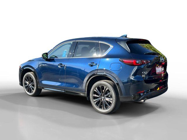 2024 Mazda CX-5 2.5 Turbo Premium Package