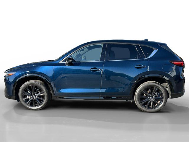 2024 Mazda CX-5 2.5 Turbo Premium Package