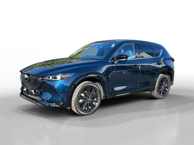 2024 Mazda CX-5 2.5 Turbo Premium Package