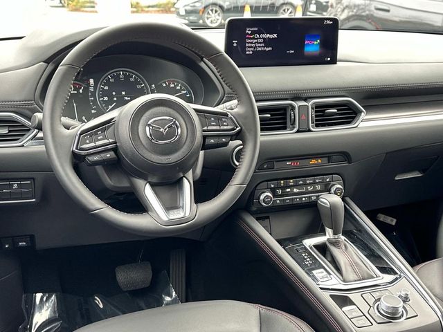 2024 Mazda CX-5 2.5 Turbo Premium Package