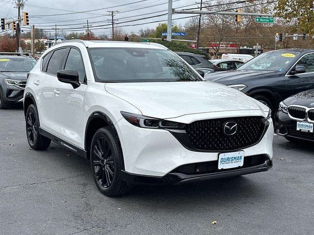 2024 Mazda CX-5 2.5 Turbo Premium Package