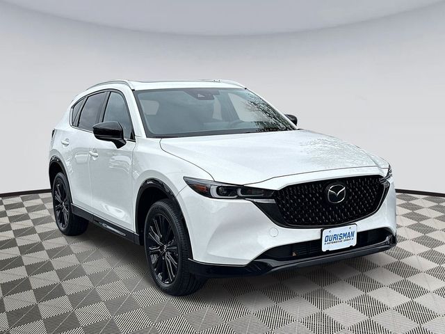 2024 Mazda CX-5 2.5 Turbo Premium Package