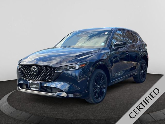 2024 Mazda CX-5 2.5 Turbo Premium Package