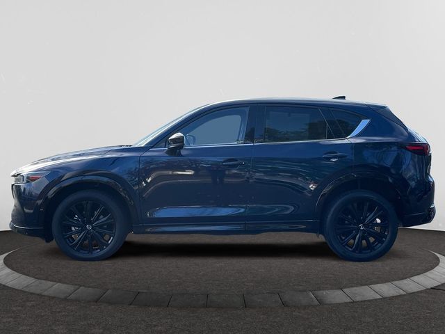 2024 Mazda CX-5 2.5 Turbo Premium Package