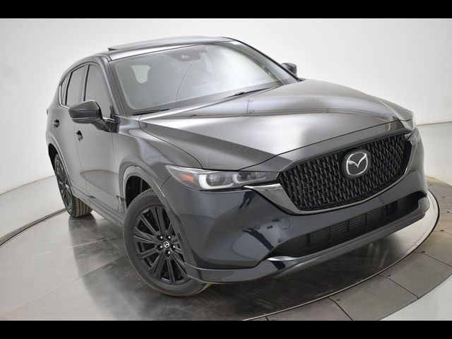 2024 Mazda CX-5 2.5 Turbo Premium Package