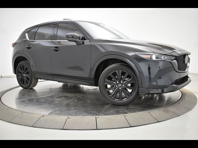 2024 Mazda CX-5 2.5 Turbo Premium Package