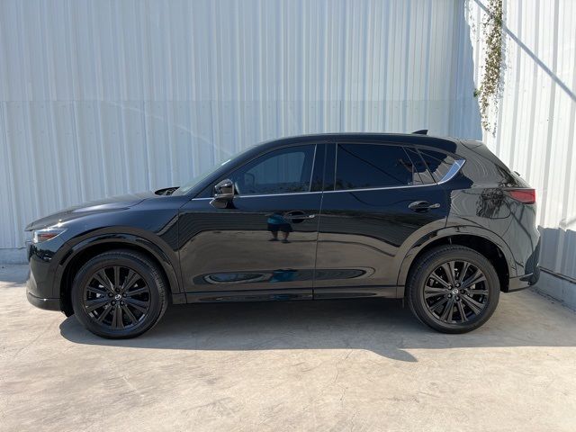 2024 Mazda CX-5 2.5 Turbo Premium Package