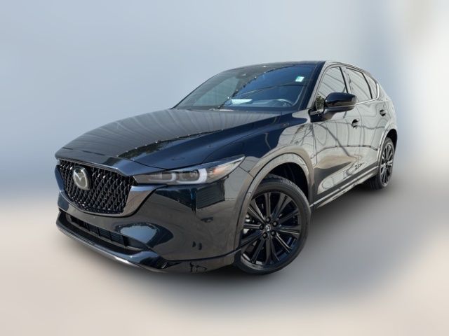 2024 Mazda CX-5 2.5 Turbo Premium Package