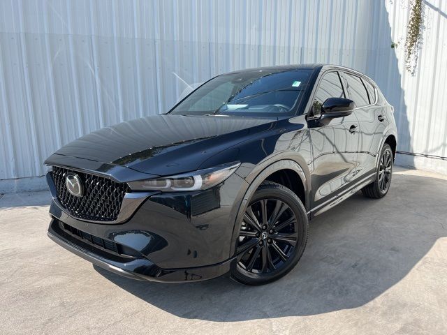 2024 Mazda CX-5 2.5 Turbo Premium Package