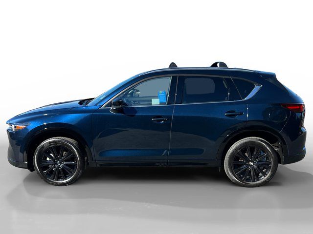 2024 Mazda CX-5 2.5 Turbo Premium Package