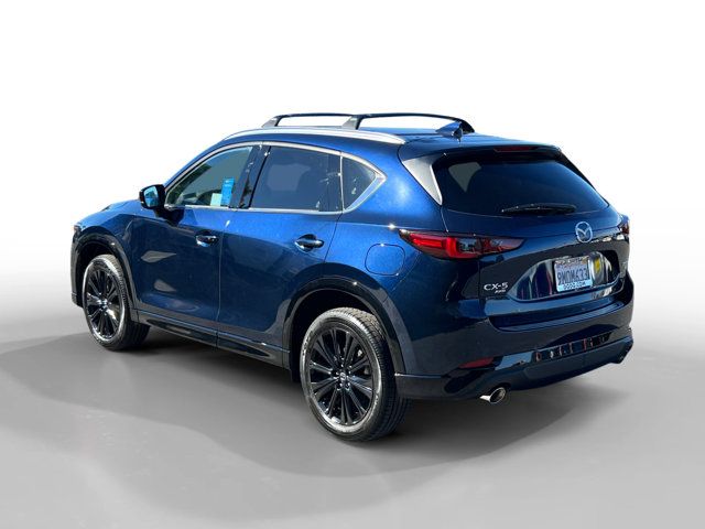 2024 Mazda CX-5 2.5 Turbo Premium Package