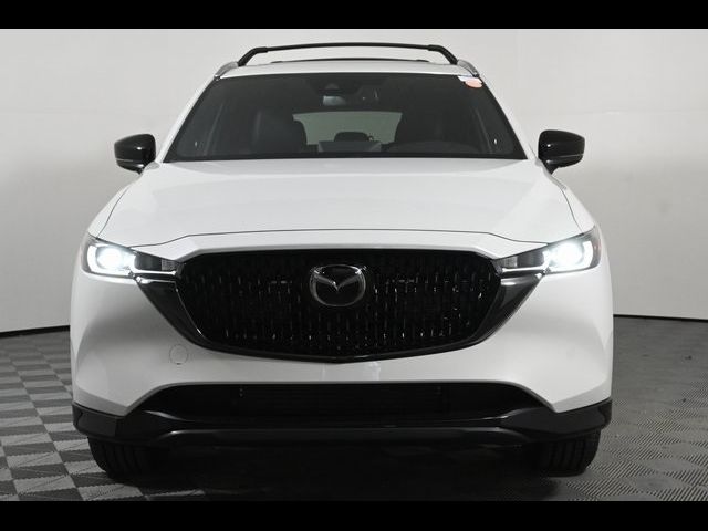 2024 Mazda CX-5 2.5 Turbo Premium Package