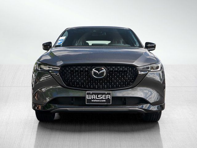 2024 Mazda CX-5 2.5 Turbo Premium Package