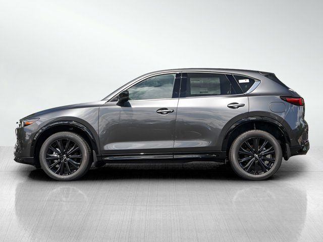 2024 Mazda CX-5 2.5 Turbo Premium Package