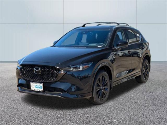 2024 Mazda CX-5 2.5 Turbo Premium Package