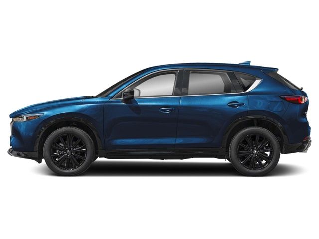 2024 Mazda CX-5 2.5 Turbo Premium Package