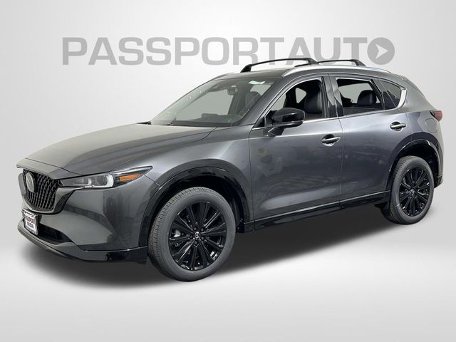 2024 Mazda CX-5 2.5 Turbo Premium Package