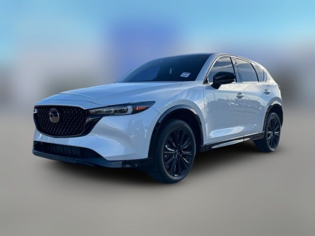 2024 Mazda CX-5 2.5 Turbo Premium Package