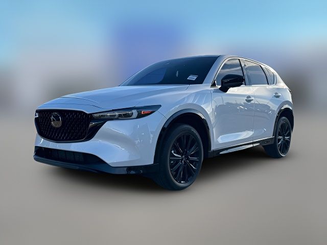 2024 Mazda CX-5 2.5 Turbo Premium Package