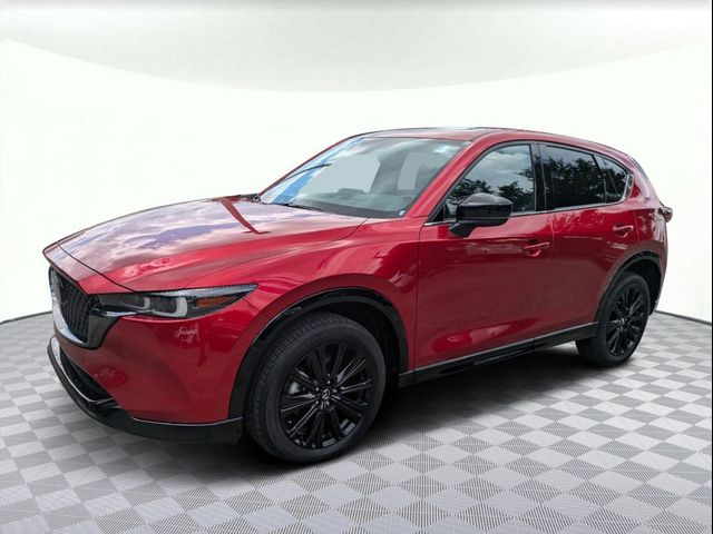 2024 Mazda CX-5 2.5 Turbo Premium Package