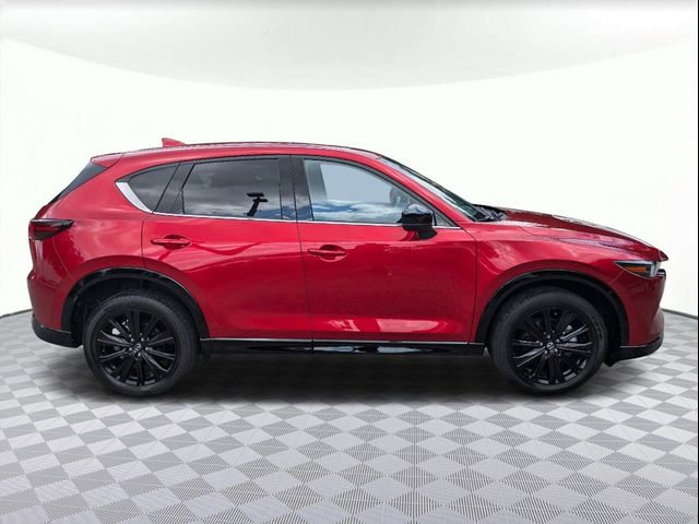 2024 Mazda CX-5 2.5 Turbo Premium Package