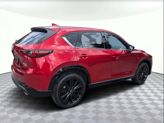 2024 Mazda CX-5 2.5 Turbo Premium Package