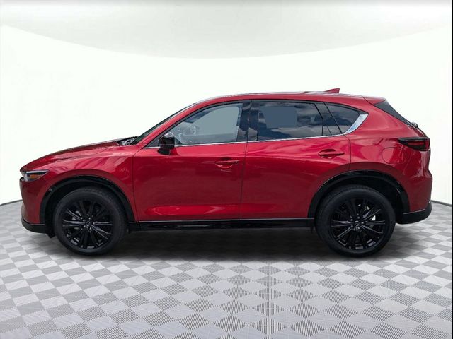 2024 Mazda CX-5 2.5 Turbo Premium Package