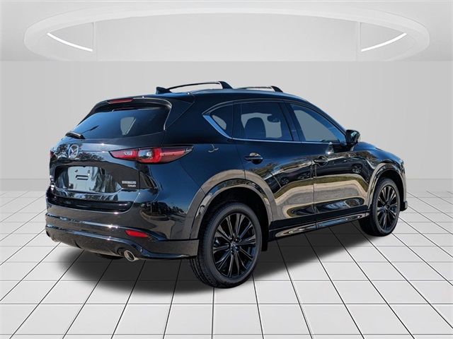 2024 Mazda CX-5 2.5 Turbo Premium Package