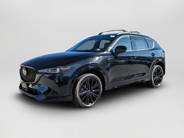 2024 Mazda CX-5 2.5 Turbo Premium Package