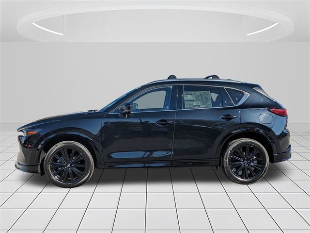 2024 Mazda CX-5 2.5 Turbo Premium Package