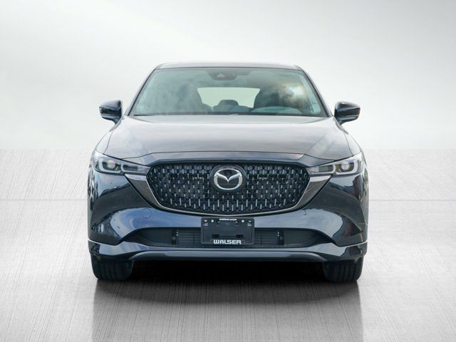 2024 Mazda CX-5 2.5 Turbo Premium Package