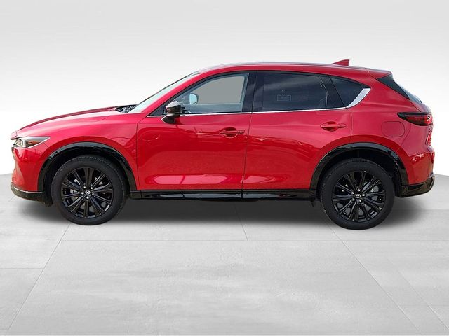 2024 Mazda CX-5 2.5 Turbo Premium Package