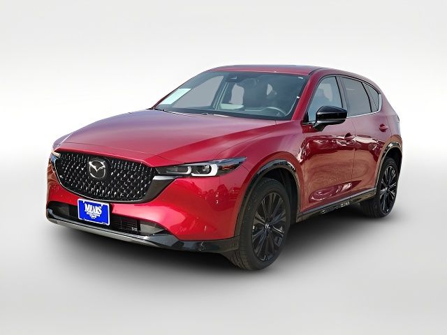 2024 Mazda CX-5 2.5 Turbo Premium Package