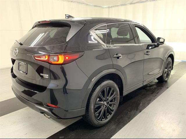 2024 Mazda CX-5 2.5 Turbo Premium Package